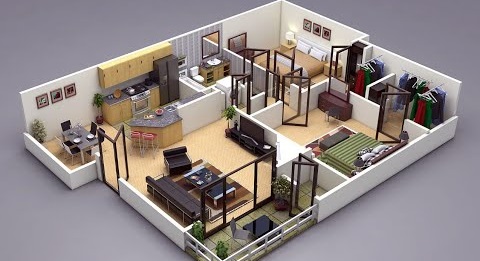 3D Design