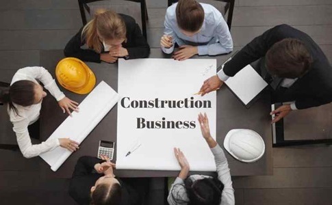 Construction for Business
