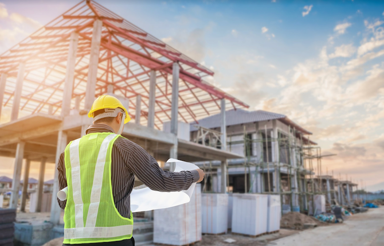 House Construction