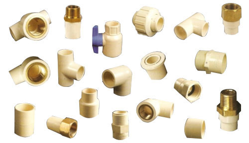 CPVC Pipe