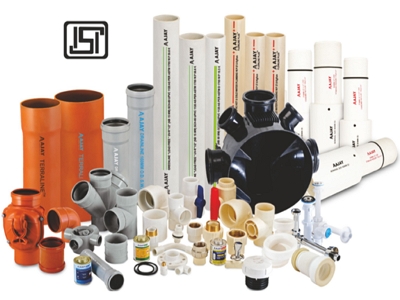 Plumbing Pipes